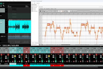 professionally tune your vocals with melodyne