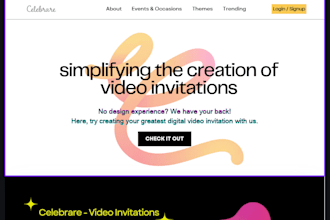 turn your ideas into creative digital solutions