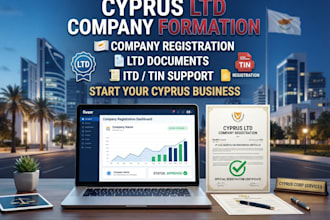 register cyprus ltd company itd tax registration company formation