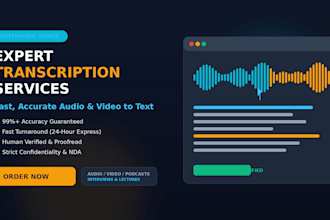 change your text to audio