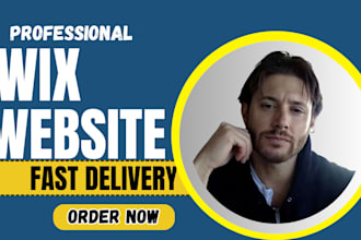 wix website wix redesign wix seo and wix ecommerce