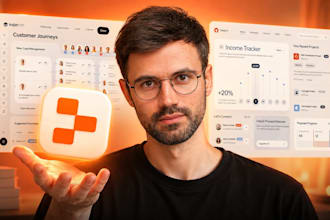 build or complete your replit app or business mvp