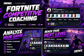 coach you in fortnite im a semi pro