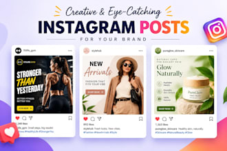 design social media templates posts social media post design