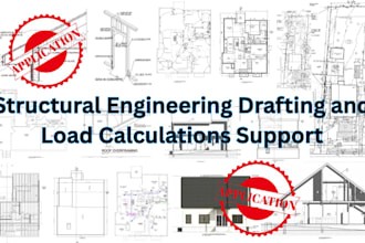 be your florida structural engineer for structural design, mep, load calculation