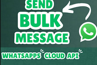 whatsapp group member, whatsapp blast, bulk message whatsapp channel followers