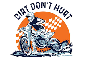 design beautiful mountain bike logo