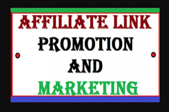 clickbank affiliate link promotion, affiliate marketing