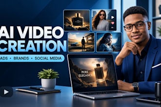 edit realestate videos for property listings and agents