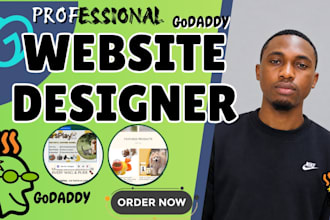 design redesign godaddy website godaddy ecommerce on godaddy website builder