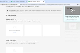 do fact checking or your email and content