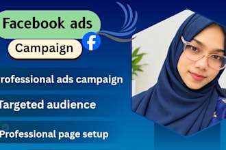 run facebook ads and meta ads