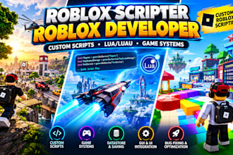 roblox scripter roblox developer roblox game script roblox scripting