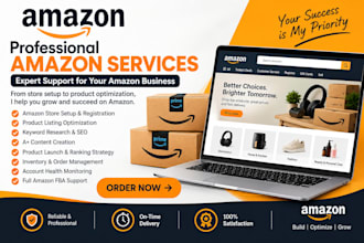 design amazon listing images, amazon infographic and amazon listing image