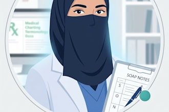 do acurate medical transcription