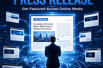 submit press release distribution to german top site for global awareness