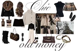 create personalized outfits and fashion styling ideas for your style