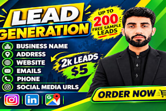 do google map lead generation, map scraping, and web scraping