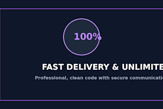 fix frontend bugs, style CSS, or build custom react components quickly