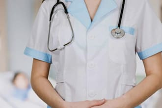 write and review clinical medical articles and health content as an rn