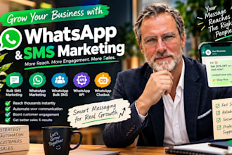 do bulk sms marketing, whatsapp marketing, whatsapp bulk sms, whatsapp api