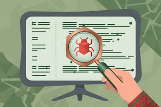 debug and fix your ai website errors