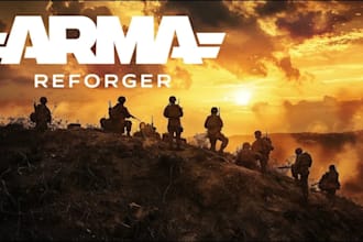 arma 3 server quality custom scripts maps environments for arma reforger weapon