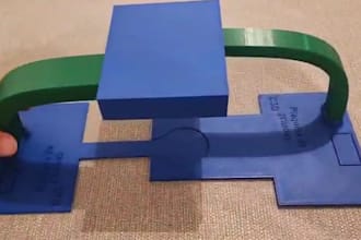 design custom replacement parts for 3d printing