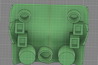 design custom enclosures and cases for electronics