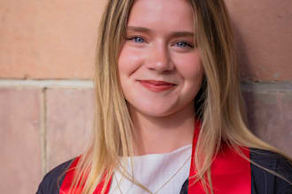 retouch headshot, portrait photo professionally
