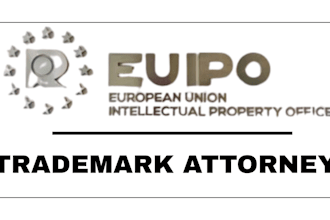 represent you at euipo for trademark