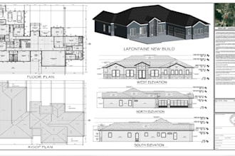 create arizona construction drawings architectural plans electrical permit plans