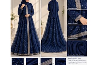 design fashion catalogs and lookbooks