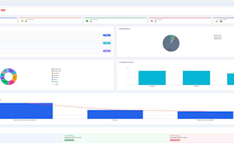 do google apps script automation and sheets dashboard