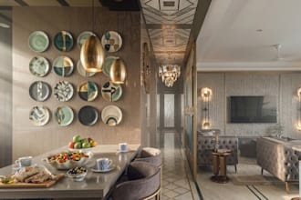 design architectural and interior floor plans, and 3d visualization