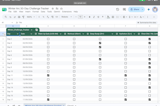 clean your excel contact database