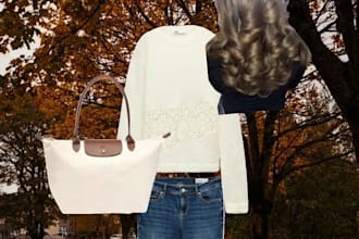 do 5 aesthetic cozy outfits for autumn