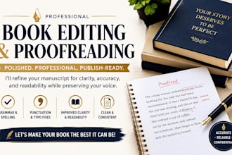 do spanish book editing, spanish book formatting, book typesetting for KDP