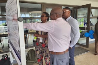 validate your healthcare opportunity on the ground in africa