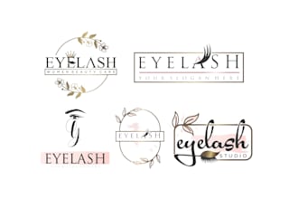 design a luxury beauty, skincare, cosmetics logo
