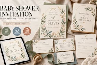 build a wix wedding website with rsvp and guest details