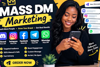 do discord mass dm instagram mass dm facebook mass dm telegram mass dm whatsapp
