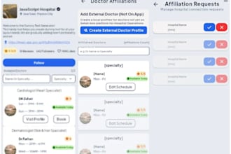 fix flutterflow backend, firestore queries, and custom dart logic
