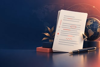 proofread and localize your spanish website or ecommerce content