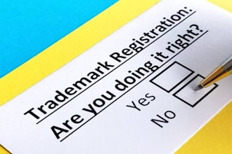 be your US licensed trademark attorney for your brand