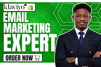 setup klaviyo email marketing klaviyo email automation klaviyo email flows