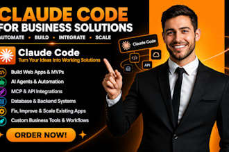 claude code claude mcp claude ai agent claude mcp server claude ai automation