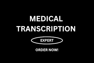 medical transcription medical heath transcription