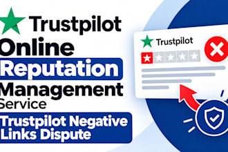 do online reputation management, reputation management and credibility growth