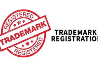 be your US licensed trademark attorney for your brand